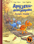 Dino-friends. Treasure hunting