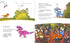 Dino-friends. Treasure hunting