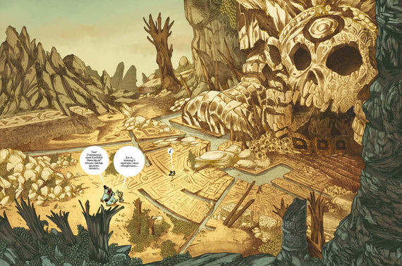 Аліса в Країні мавп