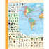 Atlas. Geography. Grade 6