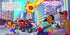 Skye's Time to Fly: Stories — PAW Patrol (Ukrainian Edition)