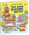 What Keeps Happy City Alive?