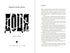 Dotsia (3rd ed.)