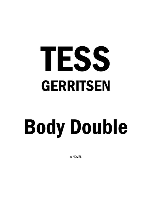 Double. Book 4