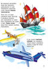 Preschooler's Encyclopedia. Transport