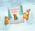 Little Christmas Tree for Bear - 9786178100131