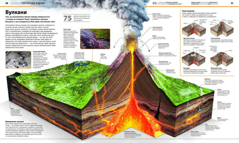 Енциклопедія знань