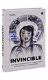 Invincible. А book about the resistance of Ukrainian women in the war against Russian invaders