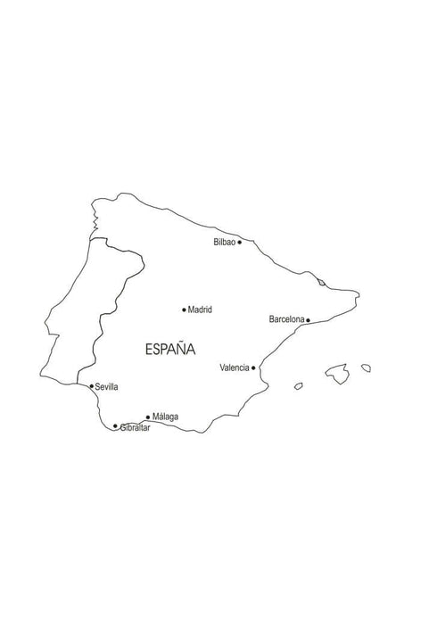 Spanish in 4 Weeks. Intensive Spanish Language Course with Electronic Audio Supplement