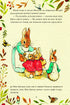 The Tale of Peter Rabbit - 9789660389434
