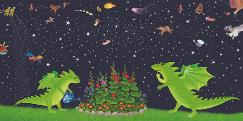 Казки дракона Омелька