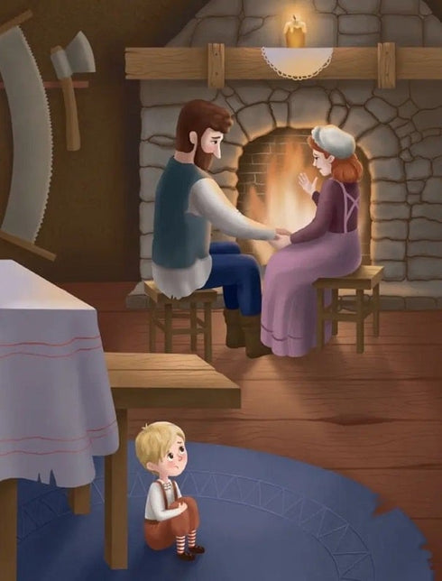 Казки. Шарль Перро