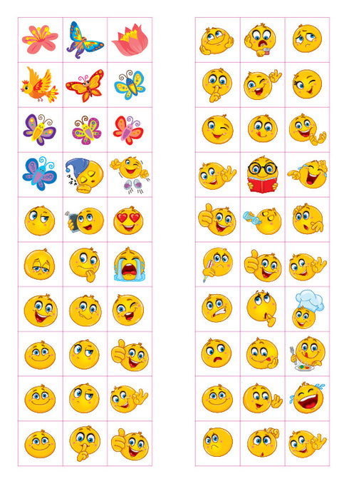 Creative arithmetic — Multiplication and division