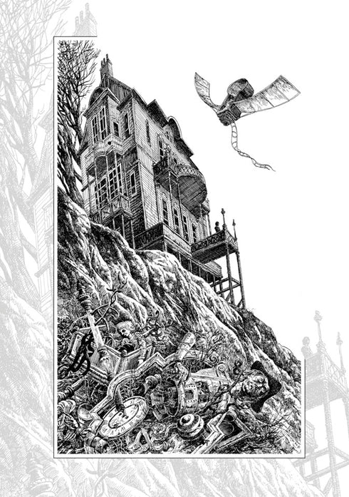 Dandelion Wine: A Story - 9789661042727