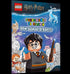 LEGO® Harry Potter™ Розважайся та малюй. Пригоди у Гоґвортсі
