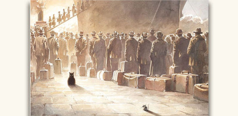 Lindbergh