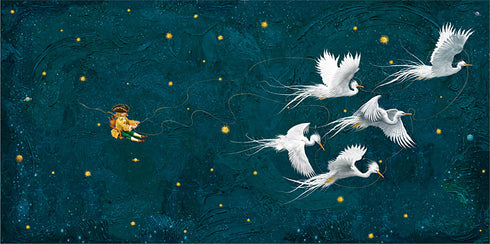 The Little Prince - 9786175850695