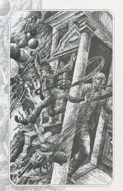 The Martian Chronicles: novella - 9789661042734