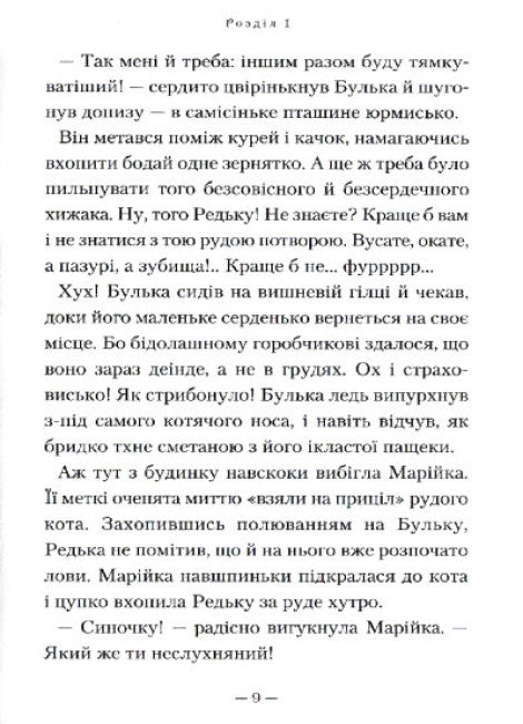 Мері