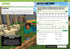 Minecraft. Mathematics official guide for 7-8 years old