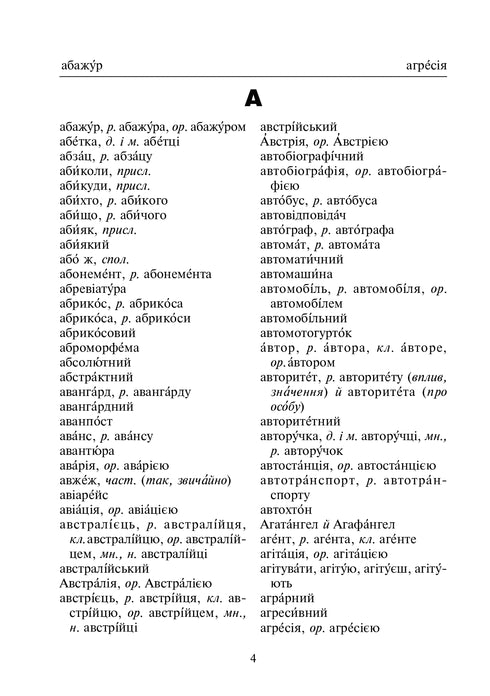 Spelling Dictionary for Primary School Students (New Orthography). NUS - 9789661065214