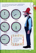 Petson and Findus. Can You Use a Clock?