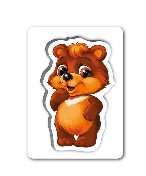 Пізнаємо з народження. У лісі