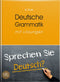 Practical German Grammar - 2023107125733