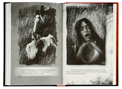 Приховані малюнки