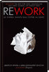 Rework. This book will change the way you look at business