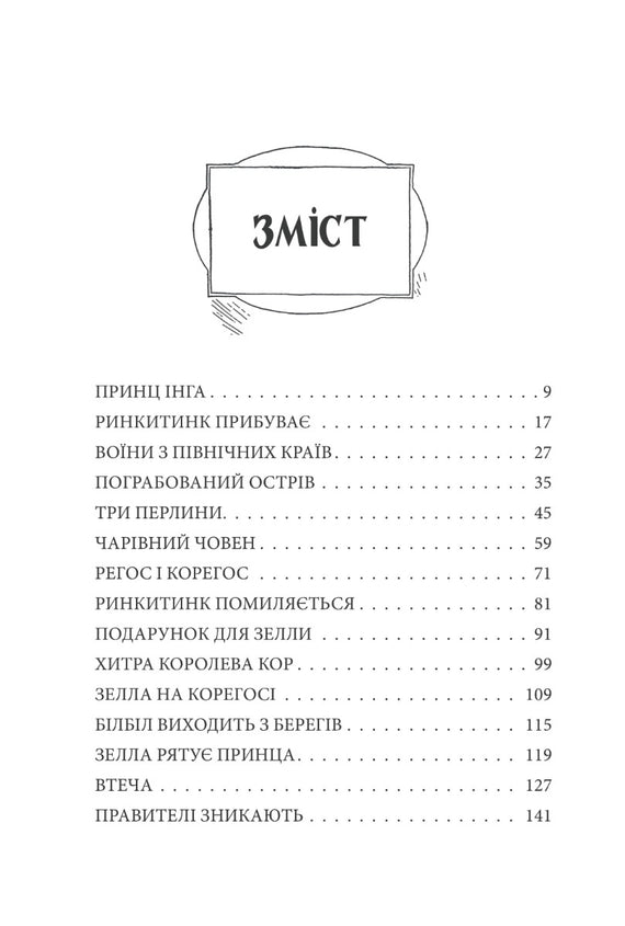 Ринкитинк у Країні Оз