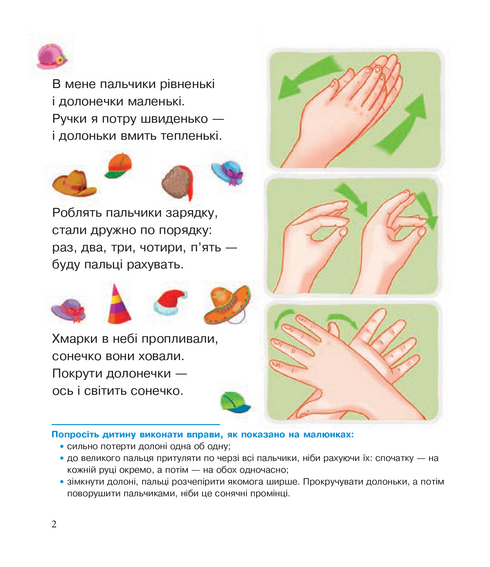 Developing Handwriting – Speaking Well. Fine Motor Skills Development