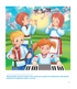 Developing Handwriting – Speaking Well. Fine Motor Skills Development