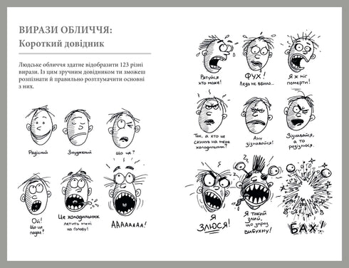 What is this organ? A silly guide to the anatomy of your body.