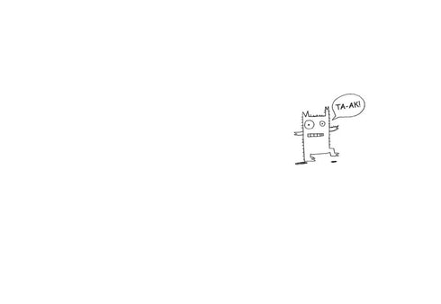 Tom Gates. Super Special Snacks (No). Book 6