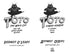 Toto. The Ninja Cat and the Great Snake Escape. Book 1