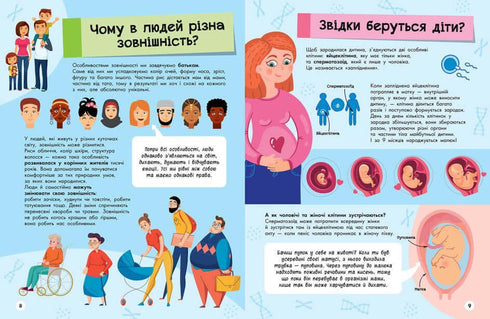 Велика енциклопедія для чомусика