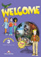 Welcome 3. Pupil's Book