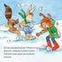 Pixie Book. Winter Fun with Pixie