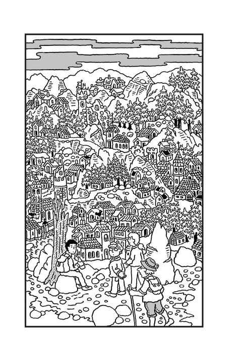 Знайди Злочинця, Злодій у парку динозаврів