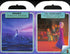 Disney. Frozen 2. Sticker World. Magical Book