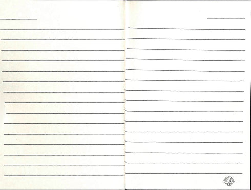 Judy Moody's Mood Journal