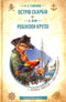Treasure Island. Robinson Crusoe
