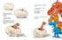 Dino buddies. Egg