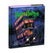 Harry Potter and the Prisoner of Azkaban. Large Illustrated Edition. Book 3 (Ukrainian Edition)