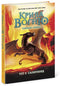 Wings of Fire. Dark Secret. Book 4