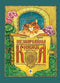 An unusual book
