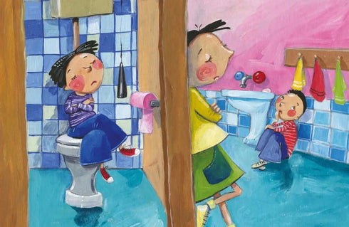 Велика книга почуттів