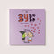 Zook and her friend Nono. Book 6