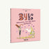 Zook. A little witch who dreams of being a princess. Book 5